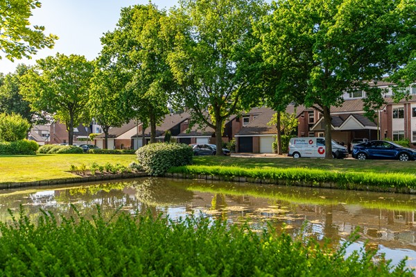 Medium property photo - Eikenlaan 23, 2161 GZ Lisse